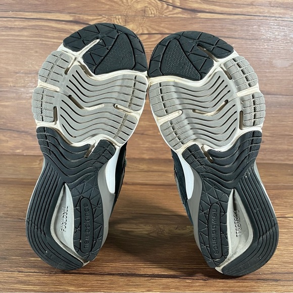 New Balance 990v6 Black Suede Sneakers Women’s Size 6.5 (Men’s Size 5) Shoes - Picture 7 of 12